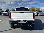 New 2025 Chevrolet Silverado 3500 LTZ Crew Cab 4WD Pickup for sale #25T1013 - photo 10