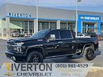 Used 2022 Chevrolet Silverado 3500 High Country Crew Cab for sale #25T1013A - photo 1