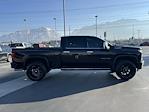 Used 2022 Chevrolet Silverado 3500 High Country Crew Cab for sale #25T1013A - photo 31