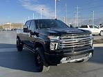 Used 2022 Chevrolet Silverado 3500 High Country Crew Cab for sale #25T1013A - photo 33