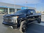 Used 2022 Chevrolet Silverado 3500 High Country Crew Cab for sale #25T1013A - photo 35