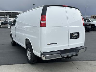 New 2025 Chevrolet Express 2500 - photo 1