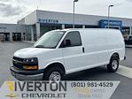 2025 Chevrolet Express 2500 RWD Upfitted Cargo Van for sale #25T1016 - photo 1
