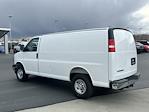 2025 Chevrolet Express 2500 RWD Upfitted Cargo Van for sale #25T1016 - photo 20