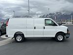 2025 Chevrolet Express 2500 RWD Upfitted Cargo Van for sale #25T1016 - photo 24