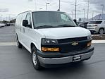 2025 Chevrolet Express 2500 RWD Upfitted Cargo Van for sale #25T1016 - photo 26
