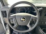 New 2025 Chevrolet Express 2500 Empty Cargo Van for sale #25T1017 - photo 10