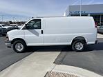 New 2025 Chevrolet Express 2500 Empty Cargo Van for sale #25T1017 - photo 19