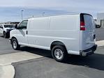 New 2025 Chevrolet Express 2500 Empty Cargo Van for sale #25T1017 - photo 20