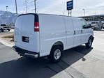 New 2025 Chevrolet Express 2500 Empty Cargo Van for sale #25T1017 - photo 24