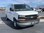 New 2025 Chevrolet Express 2500 Empty Cargo Van for sale #25T1017 - photo 27
