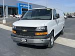 New 2025 Chevrolet Express 2500 Empty Cargo Van for sale #25T1017 - photo 29