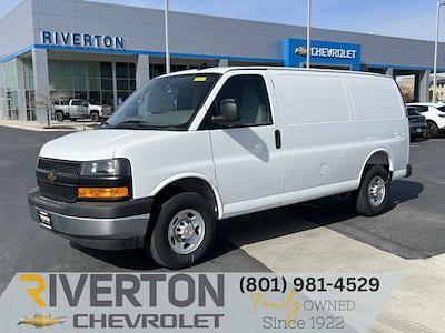 New 2025 Chevrolet Express 2500 - photo 1