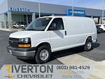 New 2025 Chevrolet Express 2500 Empty Cargo Van for sale #25T1018 - photo 1