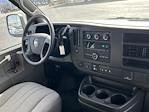 New 2025 Chevrolet Express 2500 Empty Cargo Van for sale #25T1018 - photo 18
