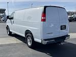 New 2025 Chevrolet Express 2500 Empty Cargo Van for sale #25T1018 - photo 21