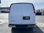 New 2025 Chevrolet Express 2500 Empty Cargo Van for sale #25T1018 - photo 22