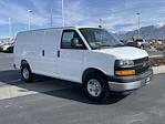 New 2025 Chevrolet Express 2500 Empty Cargo Van for sale #25T1018 - photo 26