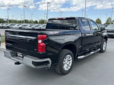 New 2025 Chevrolet Silverado 1500 LT Crew Cab 4WD Pickup for sale #25T1022 - photo 2