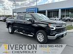 New 2025 Chevrolet Silverado 1500 LT Crew Cab 4WD Pickup for sale #25T1022 - photo 1