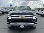New 2025 Chevrolet Silverado 1500 LT Crew Cab 4WD Pickup for sale #25T1022 - photo 10