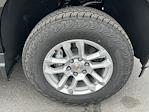 New 2025 Chevrolet Silverado 1500 LT Crew Cab 4WD Pickup for sale #25T1022 - photo 11