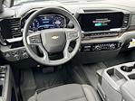 New 2025 Chevrolet Silverado 1500 LT Crew Cab 4WD Pickup for sale #25T1022 - photo 21