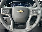 New 2025 Chevrolet Silverado 1500 LT Crew Cab 4WD Pickup for sale #25T1022 - photo 25