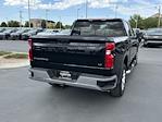 New 2025 Chevrolet Silverado 1500 LT Crew Cab 4WD Pickup for sale #25T1022 - photo 6