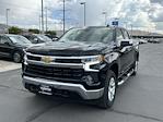 New 2025 Chevrolet Silverado 1500 LT Crew Cab 4WD Pickup for sale #25T1022 - photo 7