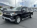 New 2025 Chevrolet Silverado 1500 LT Crew Cab 4WD Pickup for sale #25T1022 - photo 8
