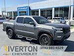 2023 Nissan Frontier Crew Cab 4x4 Pickup for sale #25T1028A - photo 1