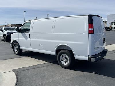 New 2025 Chevrolet Express 2500 - photo 1
