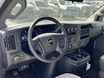 New 2025 Chevrolet Express 2500 Upfitted Cargo Van for sale #25T1030 - photo 4