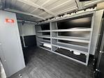 New 2025 Chevrolet Express 2500 Upfitted Cargo Van for sale #25T1031 - photo 12