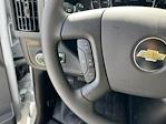 New 2025 Chevrolet Express 2500 Upfitted Cargo Van for sale #25T1033 - photo 8