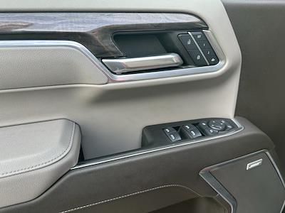 2025 Chevrolet Silverado 1500 Crew Cab 4WD Pickup for sale #25T1036B - photo 1