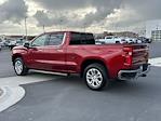 2025 Chevrolet Silverado 1500 Crew Cab 4WD Pickup for sale #25T1036B - photo 24