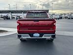 2025 Chevrolet Silverado 1500 Crew Cab 4WD Pickup for sale #25T1036B - photo 26