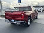2025 Chevrolet Silverado 1500 Crew Cab 4WD Pickup for sale #25T1036B - photo 27