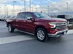2025 Chevrolet Silverado 1500 Crew Cab 4WD Pickup for sale #25T1036B - photo 30