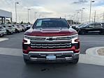 2025 Chevrolet Silverado 1500 Crew Cab 4WD Pickup for sale #25T1036B - photo 32