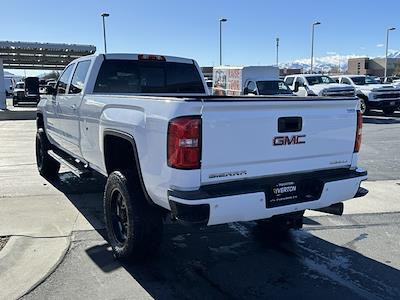 2019 GMC Sierra 3500 Crew Cab 4WD Pickup for sale #25T1036D - photo 2