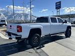 Used 2019 GMC Sierra 3500 Denali Crew Cab for sale #25T1036D - photo 29