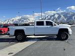 Used 2019 GMC Sierra 3500 Denali Crew Cab for sale #25T1036D - photo 30