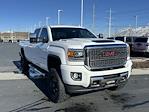 Used 2019 GMC Sierra 3500 Denali Crew Cab for sale #25T1036D - photo 32