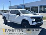New 2025 Chevrolet Silverado 1500 LT Crew Cab 4WD Pickup for sale #25T1041 - photo 1