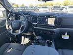 New 2025 Chevrolet Silverado 1500 LT Crew Cab 4WD Pickup for sale #25T1041 - photo 23