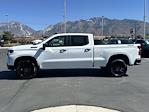New 2025 Chevrolet Silverado 1500 LT Crew Cab 4WD Pickup for sale #25T1041 - photo 7