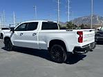 New 2025 Chevrolet Silverado 1500 LT Crew Cab 4WD Pickup for sale #25T1041 - photo 8